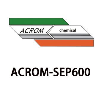  ACROM-SEP600