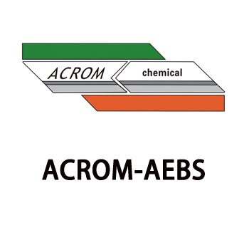 󻬼ӹ ACROM-AEBS