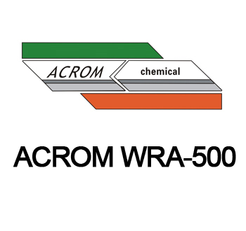 ģ ACROM WRA-500